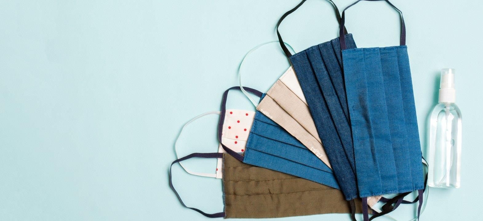 Antimicrobial Finishing Methodologies